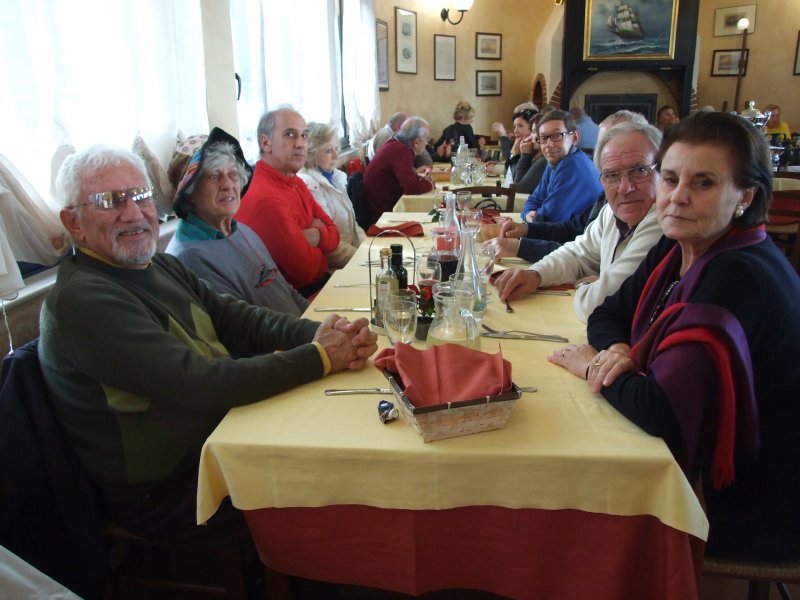 Trofeo fine anno 2014